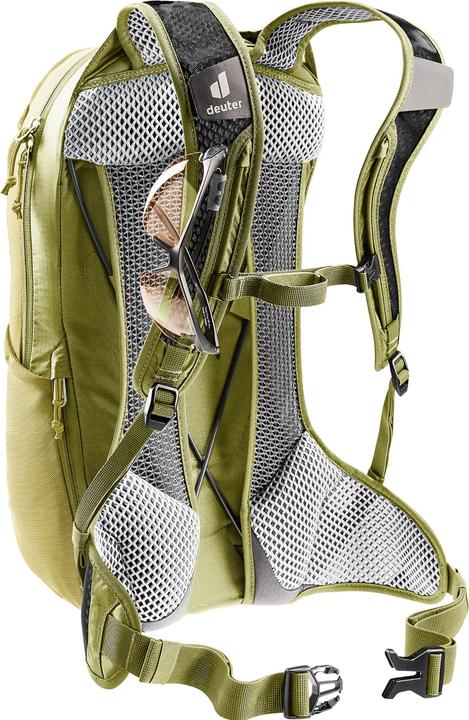 Actual product image Deuter Race Air 10 (10 l)
