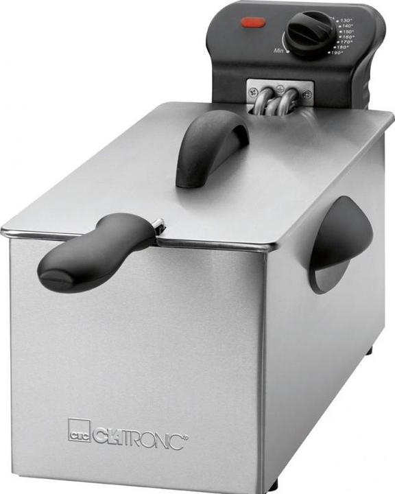 Produktbild Clatronic FR 3586 (EU-Stecker)