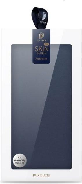 Produktbild Dux Ducis Skin Pro Series Bookcover (Huawei Y5p)