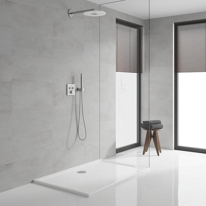 Produktbild Grohe Grohtherm SmartControl Thermostat