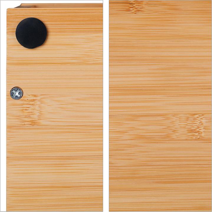 Immagine prodotto Relaxdays Schreibtisch-Organizer (A4)