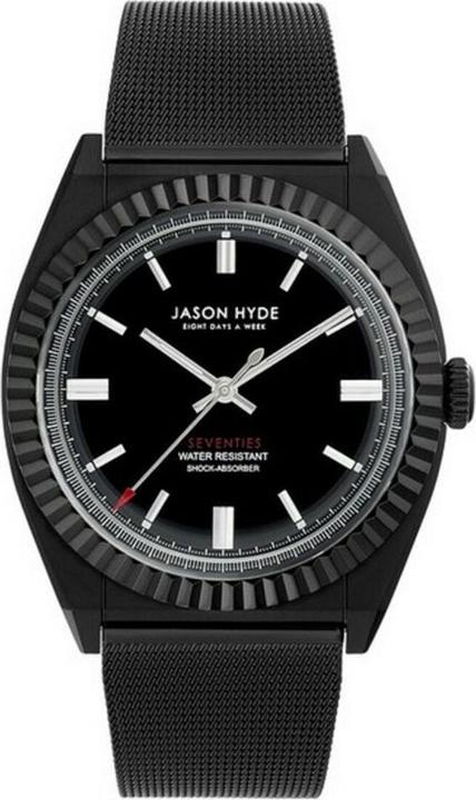 Jason Hyde Herrenuhr JH10009 (Ø 40 mm) (40 mm)