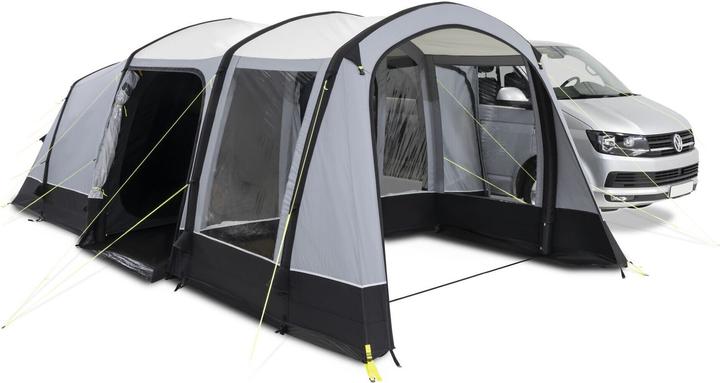 Image du produit Kampa Touring AIR TC (Auvent, 29.45 kg)