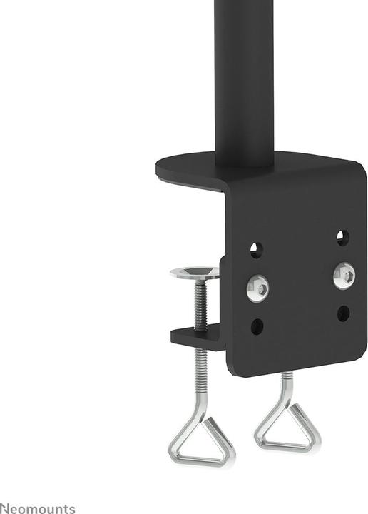 Immagine prodotto Neomounts Braccio per monitor LCD (morsetto) - 5 movimenti - lunghezza 434 mm (Tavolo, 27")