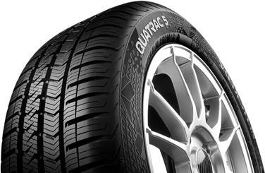 Vredestein Quatrac 5 (175/65R14 82T, Allwetterreifen)