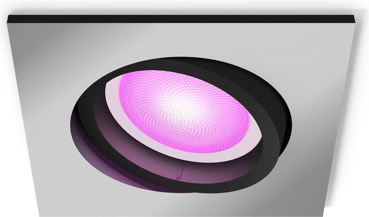 Produktbild Philips White & Color Ambiance Centura (400 lm, GU10)
