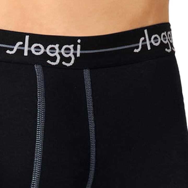 Produktbild Sloggi 4er Pack Start Hipster / Pant (L, 4er Pack)