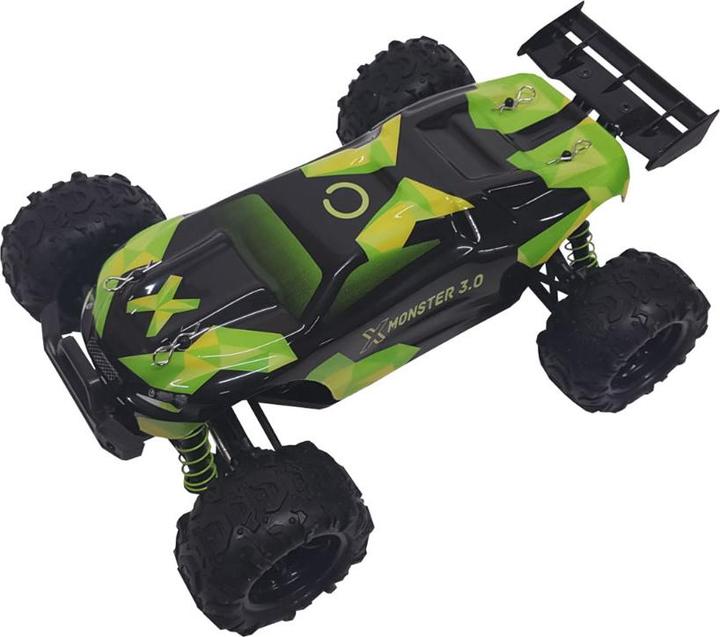 Image du produit Overmax X-Monster 3.0 (RTR Prêt à fonctionner)