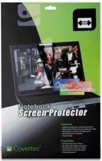 Actual product image Covertec Screen protector (17")
