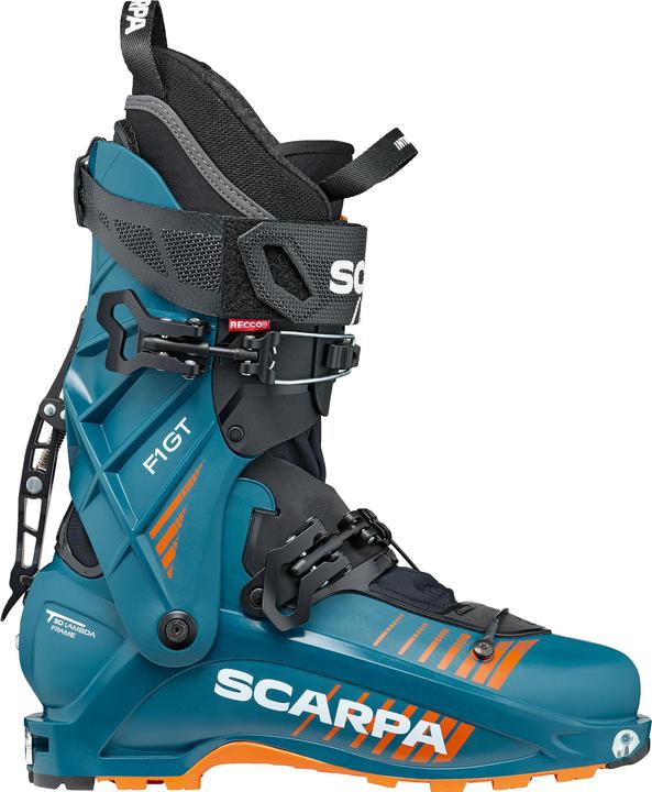 Produktbild Scarpa F1 GT (30)