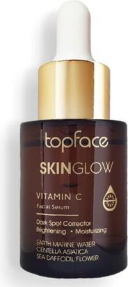Topface TOPFACE Skinglow Vitamin C Facial Serum serum do twarzy z witaminą C 30ml (30 ml)