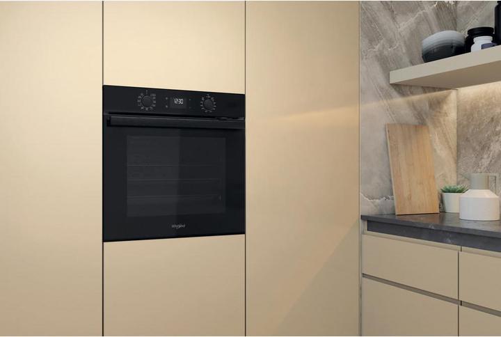 Immagine prodotto Whirlpool Forno OMR58HU1B