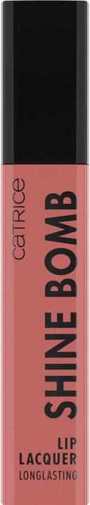 Produktbild Catrice Shine Bomb Lip Lacquer (030 Sweet Talker)