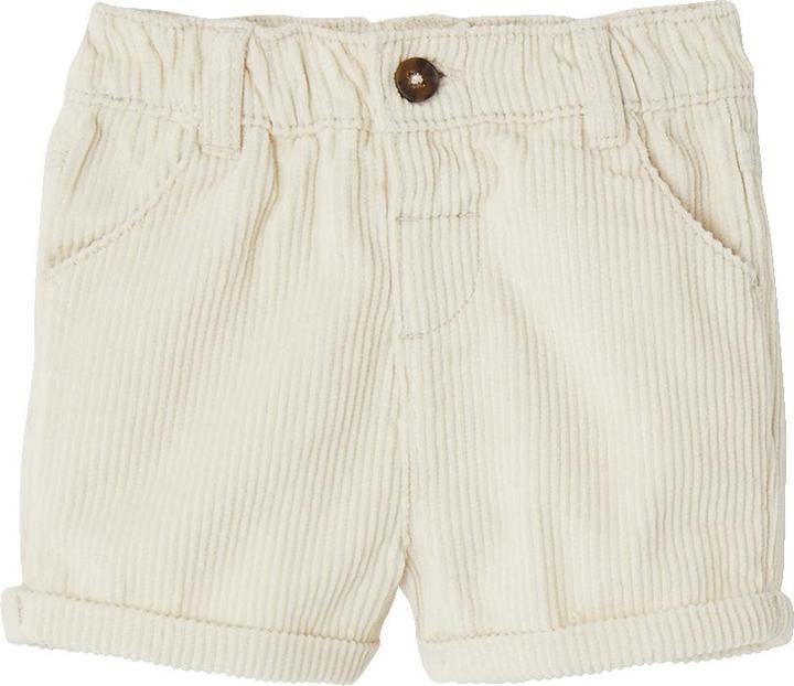 Produktbild Vertbaudet Mädchen Baby-Set: Shirt, Shorts, Pullunder & Strumpfhose (68)