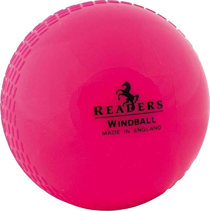 Readers Windball Cricket Ball