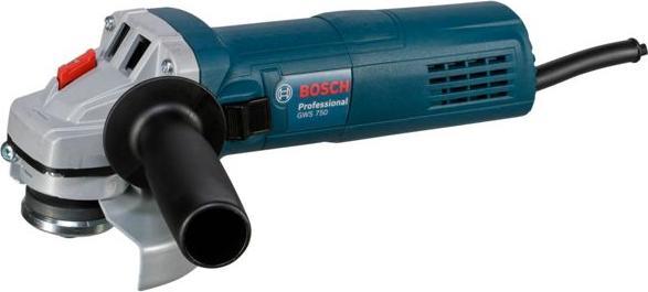 Actual product image Bosch Professional Gws (115 mm)