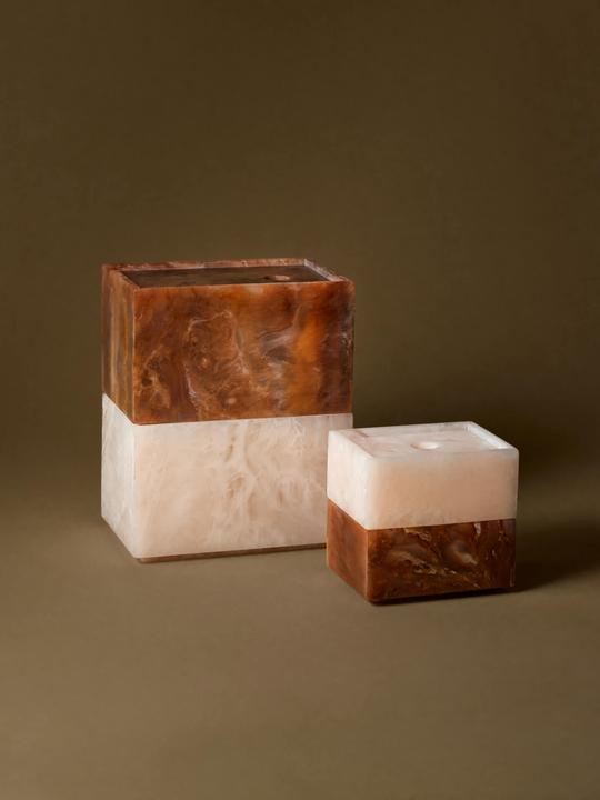 Produktbild Ferm Living Mist Box (10 x 7.5 x 5 cm, 1 l)