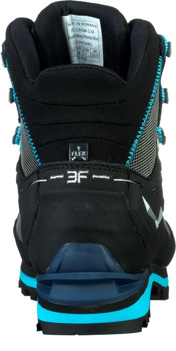 Produktbild Salewa Crow GTX Schuhe (43)