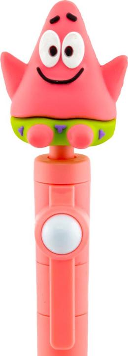 Produktbild Spongebob Squarepants Kugelschreiber (Pink)