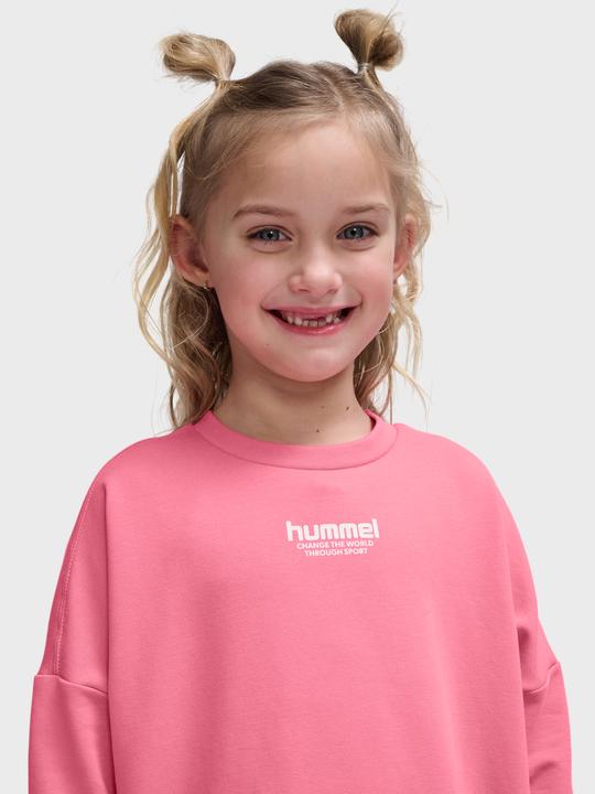 Image du produit hummel Hmlzippi robe l/s (110)
