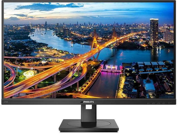 Immagine prodotto Philips 276B1/00 (2560 x 1440 pixel, 27")