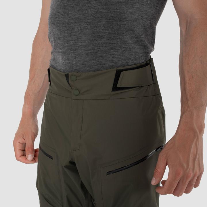 Produktbild Salewa Sella 3L Powertex Pant (W50/L30)