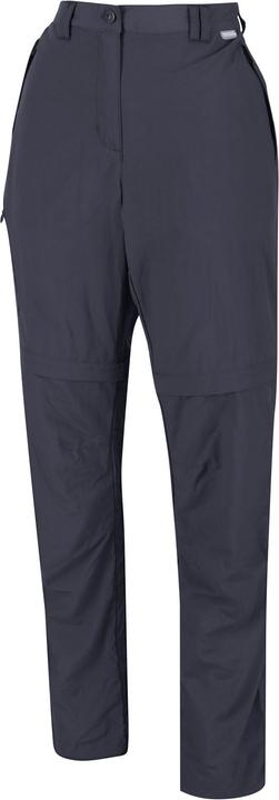 Regatta Chaska II Zip Off Hose