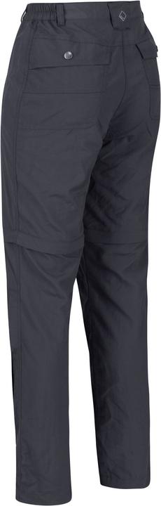 Image du produit Regatta Pantalon Chaska II Zip Off (42 D)