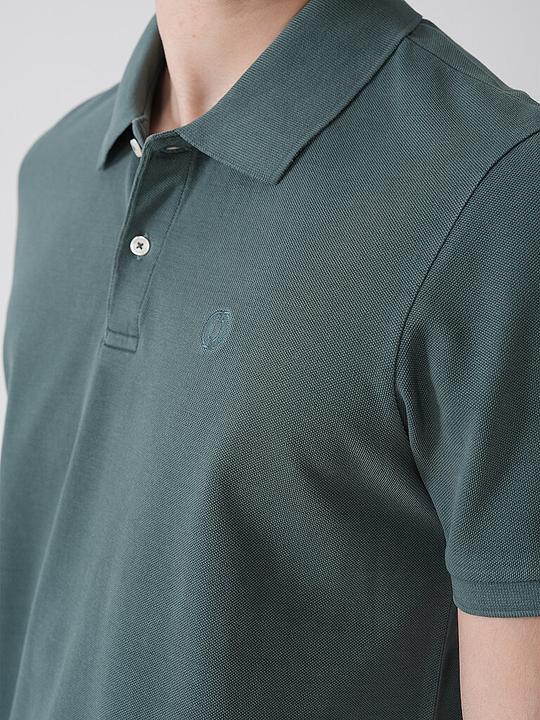 Actual product image Ecoalf Poloshirt TEDANALF (M)