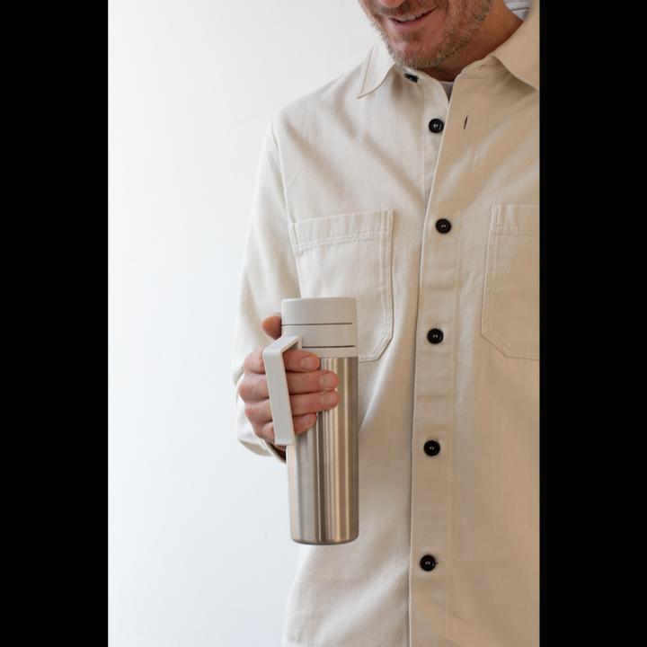 Actual product image Brabantia Insulated Bottle Make & Take 0.5 l (0.50 l)