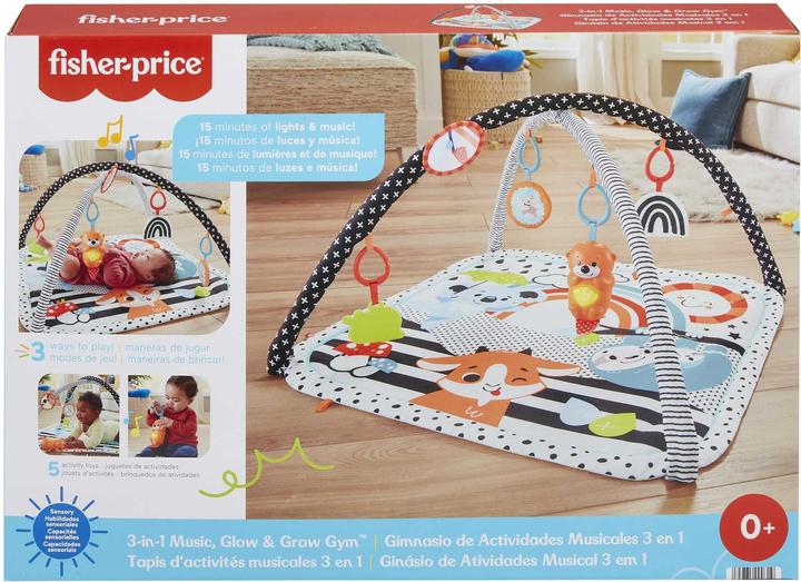 Immagine prodotto Fisher-Price Mario Kart Toad pressofuso