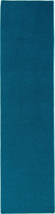 Produktbild Snapstyle Hochflor Velours Läufer Teppich Luna (100 x 400 cm)