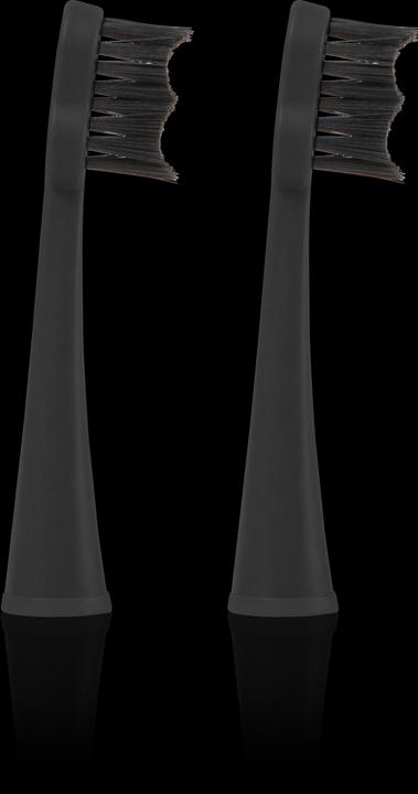 Actual product image Megasmile Sonic Black Whitening (2 x)