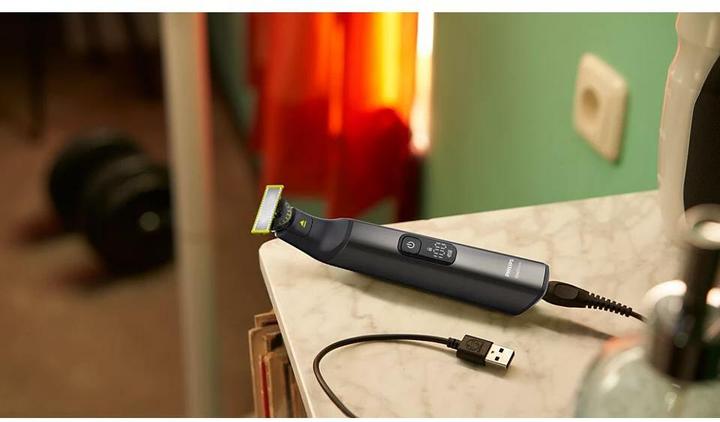 Immagine prodotto Philips OneBlade Pro 360