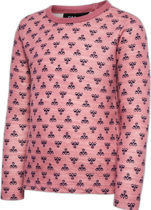 Produktbild hummel Hmlvilmo T-Shirt L/S (122)