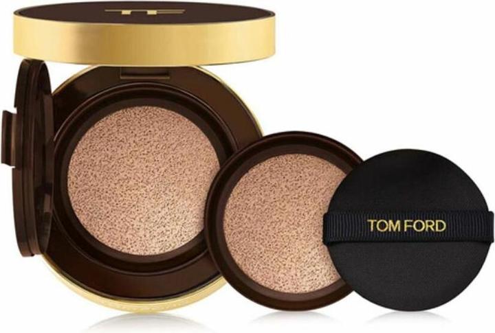 Produktbild Tom Ford Traceless Touch Foundation SPF45 Refill (0.5)
