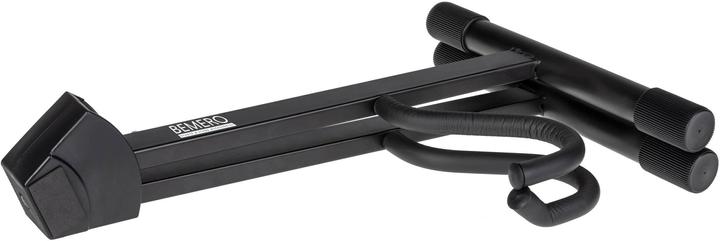 Produktbild Bemero GS-8051BK (E-Gitarre)