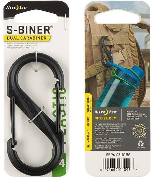 Image du produit Nite Ize S-Biner