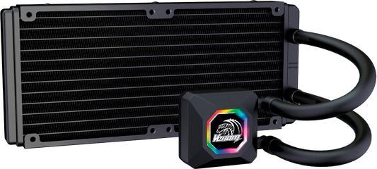 Produktbild Akasa Venom R20 Komplett-Wasserkühlung