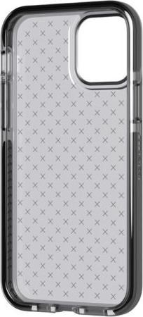 Produktbild tech21 Evo Check Case for iPhone 12/12 Pro - Black (Realme 12 Pro+, Apple iPhone 12)