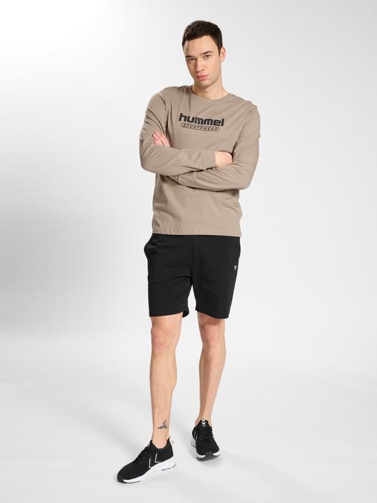 Image du produit hummel Booster T-Shirt Ls (XXL)
