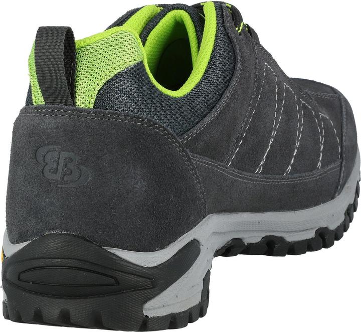 Actual product image Brütting Mount Adams Low (45)