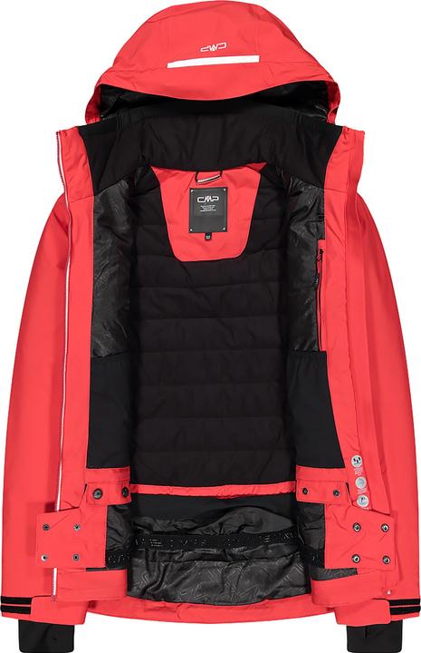 Image du produit CMP Campagnolo Zip Hoodie (54)