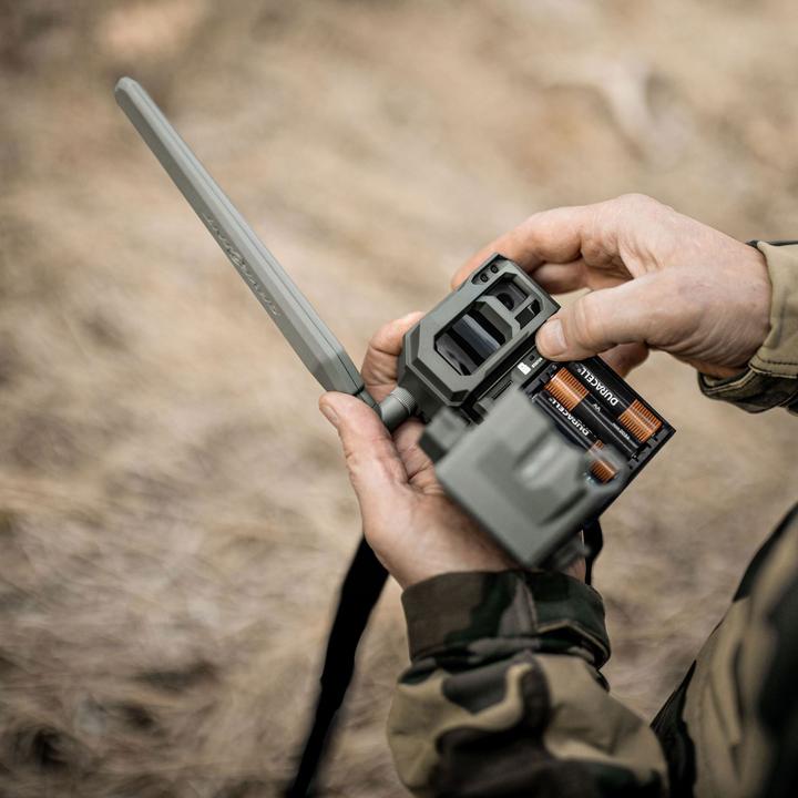 Actual product image Spypoint LM2