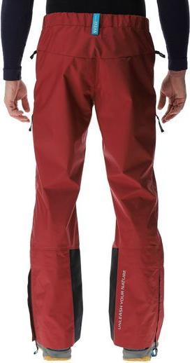 Actual product image UYN Impervious ski trousers (S)