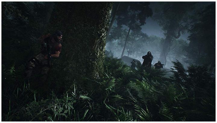Produktbild Ubisoft Ghost Recon Breakpoint Standard (PS4)