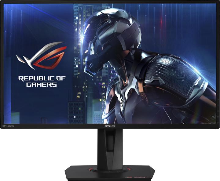 Image du produit ASUS ROG Swift PG279QE (2560 x 1440 pixels, 27")