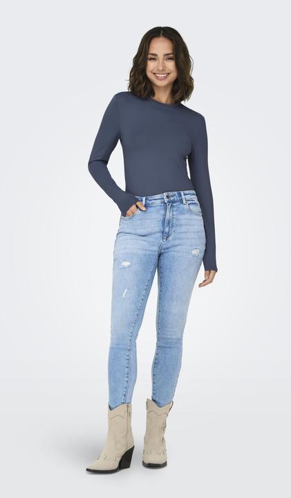 Image du produit Only Coupe normale Top décolleté en U (S)