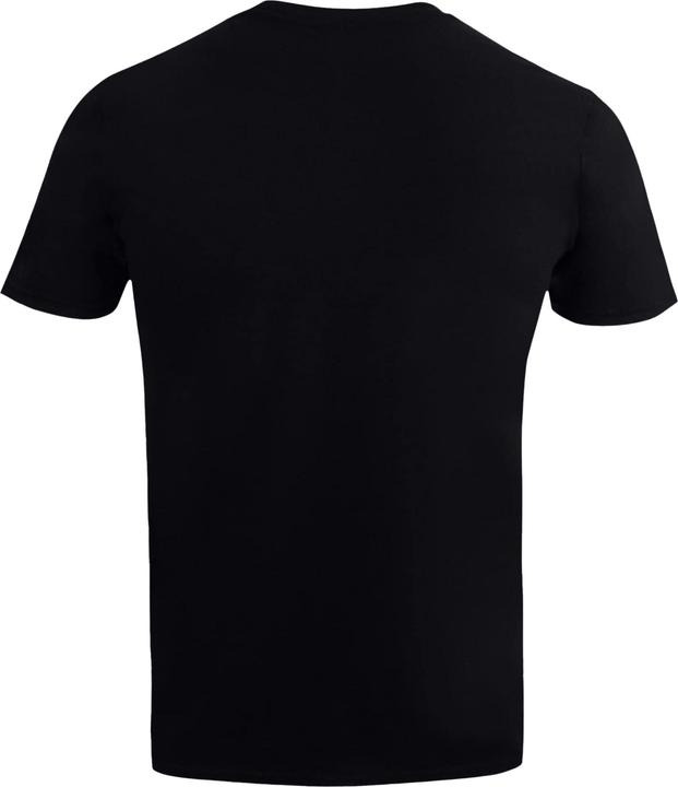 Actual product image Captain America Tshirt (L)