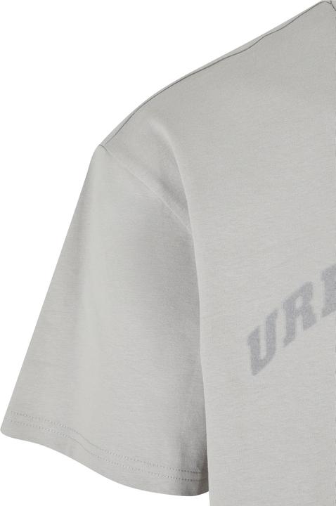 Actual product image Urban Classics Oversized Gate Tee - 13649 (XL)
